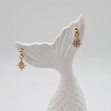 Starlit Glow Earrings