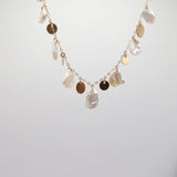 Ocean Crest Necklace