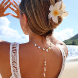 Ocean Crest Necklace
