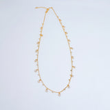 Starry Glow Necklace
