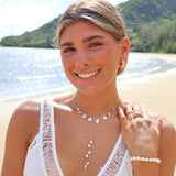 Ocean Crest Necklace