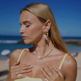 Salt + Sun Necklace