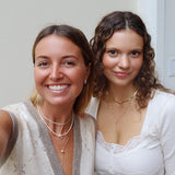 Shine Lariat Necklace