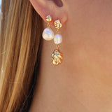 Aria Pearl Drops