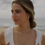 Eternal Hoops Earrings