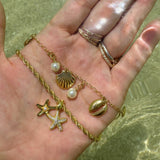 Coastal Charm Necklace