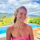 Luxe Line Necklace
