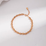 Breezy Chic Bracelet