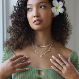 Green Oasis Necklace
