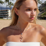 Ascend Pearl Necklace