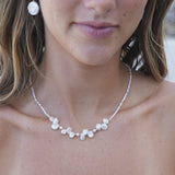 Sonata Pearl Necklace