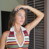Luxe Seaside Necklace
