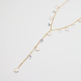 Kealani Y-Necklace