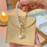 Link & Luster Set