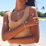 Pearl Embrace Set