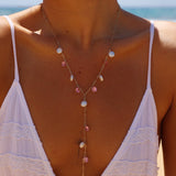 Kealani Y-Necklace