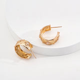 Stella Hoops