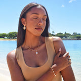 Pearl Embrace Set