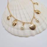Coastal Charm Necklace