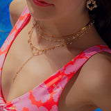 Starry Glow Necklace