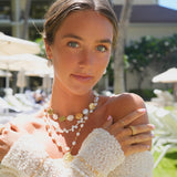 Sonata Pearl Necklace
