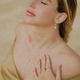 Palomino Pearl Drops