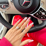 Gold Wrap Ring