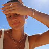 Petite Pearl Chain