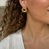 Petite Pearl Chain