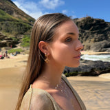 Arabella Clover Earrings