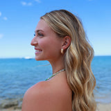 Paloma Hoops