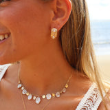 Paloma Hoops