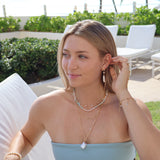 Cloudline Necklace