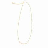 Petite Pearl Chain