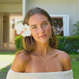 Lumina Opal Necklace