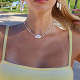 Salt + Sun Necklace