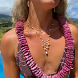 Golden Reverie Necklace