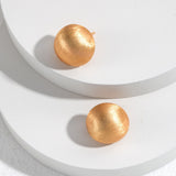 Mid Matte Studs