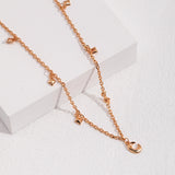 Celestial Charm Necklace