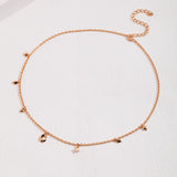 Celestial Charm Necklace