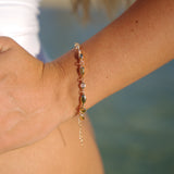 Cowrie Shell Bracelet
