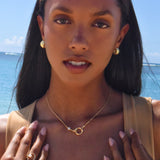 Infinite Glow Necklace