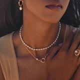 Infinite Glow Necklace