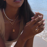 Infinite Glow Necklace