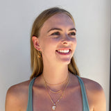 Contoured Hoops