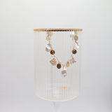 Ocean Crest Necklace