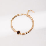 Eclipse Bracelet