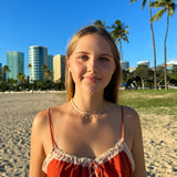 Petite Pearl Chain