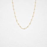 Petite Pearl Chain
