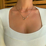 Infinite Glow Necklace